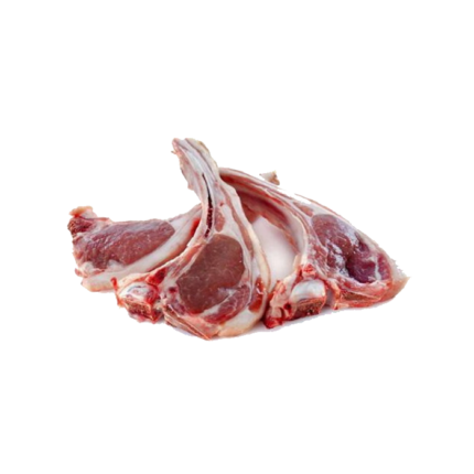 ريش خروف طازجة