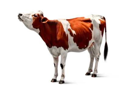 سُدس أنثى بقري 21 كجم